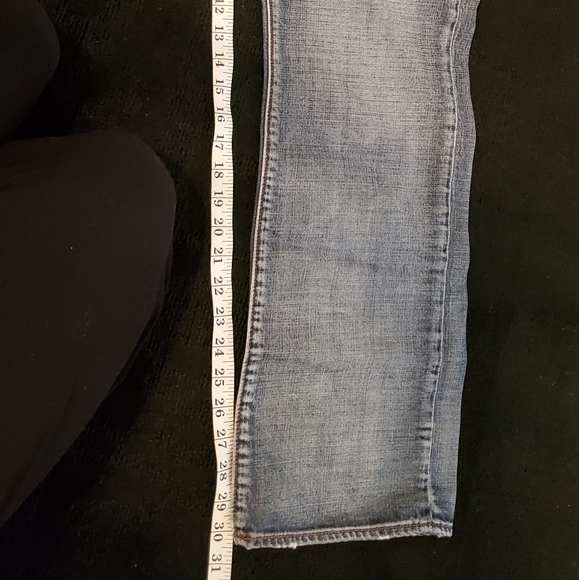 Projek Raw Men's Jeans - Picture 16 of 16